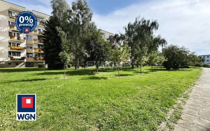 Mieszkanie na  sprzedaż Września - 3 pokoje z balkonem | gotowe do wprowadzenia | Września.