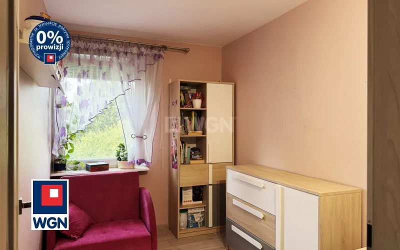 Mieszkanie na  sprzedaż Kociałkowa Górka - 4 pokoje, garaż i dodatkowy ogródek | 75,7 m?.