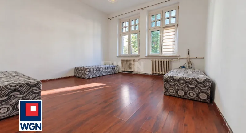 Obiekt usługowy na  sprzedaż Kwidzyn - Przestronne 160 m2 w kamienicy - Idealne na Biznes