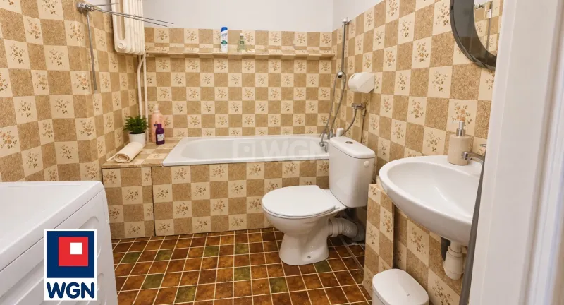 Mieszkanie na wynajem Kwidzyn