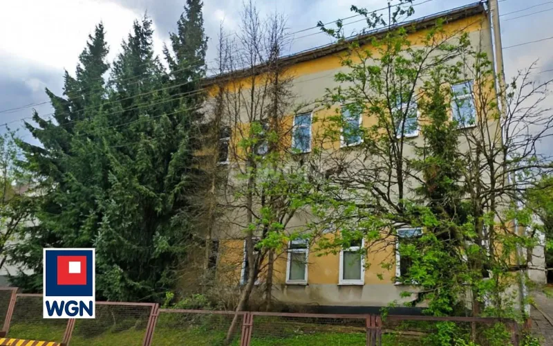 Budynek wielorodzinny na  sprzedaż Bielsko-Biała - Atrakcyjna nieruchomość mieszkaniowa
