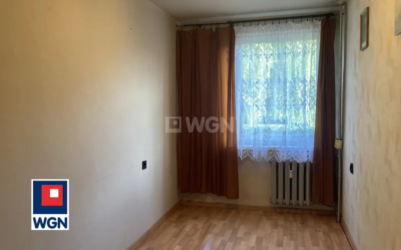 Mieszkanie na  sprzedaż Ostrów Wielkopolski - Mieszkanie 38 m2. na parterze