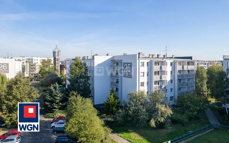 Mieszkanie na sprzedaż Poznań